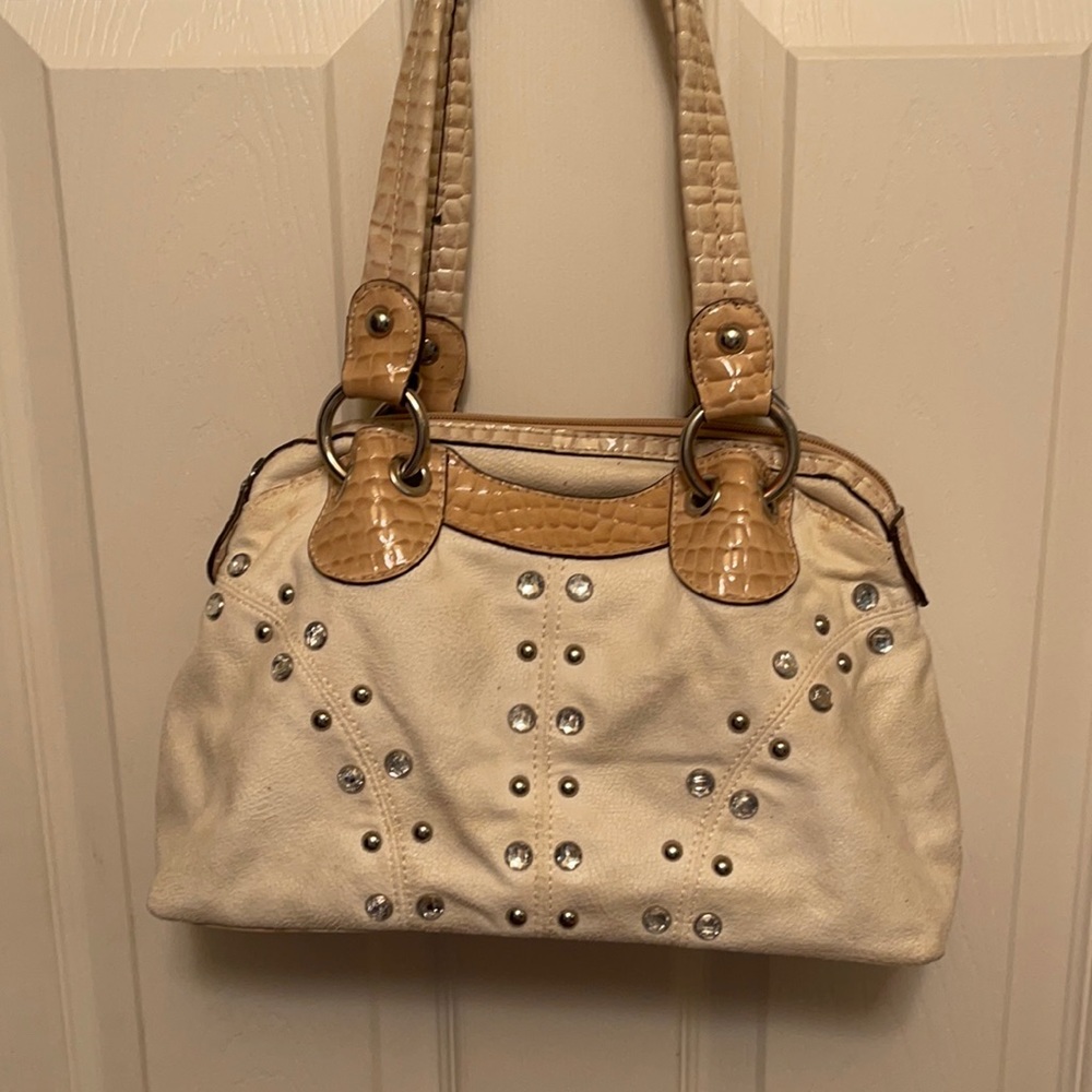 Kathy Van Zeeland Bag